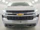 Chevrolet SILVERADO 2020 — Copart