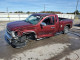 Chevrolet SILVERADO 2013 — Copart