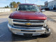 Chevrolet SILVERADO 2013 — Copart