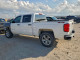 Chevrolet SILVERADO 2018 — Copart