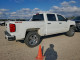 Chevrolet SILVERADO 2018 — Copart