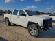 Chevrolet SILVERADO 2018 — Copart