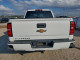 Chevrolet SILVERADO 2018 — Copart