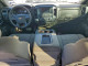 Chevrolet SILVERADO 2018 — Copart