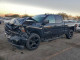Chevrolet SILVERADO 2016 — Copart