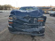 Chevrolet SILVERADO 2016 — Copart