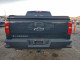 Chevrolet SILVERADO 2016 — Copart