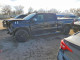 Chevrolet SILVERADO 2024 — Copart