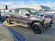 Chevrolet SILVERADO 2024 — Copart
