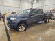 Chevrolet SILVERADO 2021 — Copart