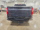Chevrolet SILVERADO 2021 — Copart