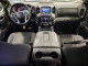 Chevrolet SILVERADO 2021 — Copart