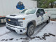 Chevrolet SILVERADO 2024 — Copart