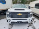 Chevrolet SILVERADO 2024 — Copart