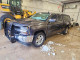 Chevrolet SILVERADO 2016 — Copart