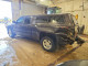 Chevrolet SILVERADO 2016 — Copart