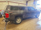 Chevrolet SILVERADO 2016 — Copart