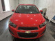 Chevrolet SONIC 2016 — Copart