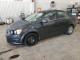 Chevrolet SONIC 2015 — Copart