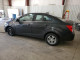 Chevrolet SONIC 2015 — Copart