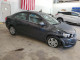 Chevrolet SONIC 2015 — Copart