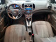 Chevrolet SONIC 2015 — Copart