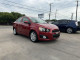 Chevrolet SONIC 2016 — Copart