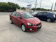 Chevrolet SONIC 2016 — Copart