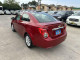 Chevrolet SONIC 2016 — Copart