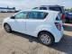 Chevrolet SONIC 2020 — Copart