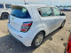 Chevrolet SONIC 2020 — Copart