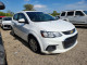 Chevrolet SONIC 2020 — Copart
