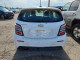 Chevrolet SONIC 2020 — Copart