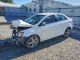 Chevrolet SONIC 2013 — Copart