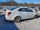 Chevrolet SONIC 2013 — Copart