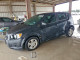 Chevrolet SONIC 2015 — Copart