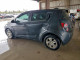 Chevrolet SONIC 2015 — Copart