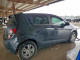 Chevrolet SONIC 2015 — Copart