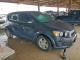 Chevrolet SONIC 2015 — Copart