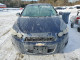 Chevrolet SONIC 2015 — Copart