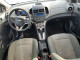 Chevrolet SONIC 2015 — Copart