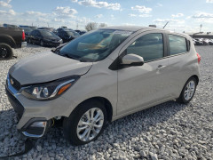 Chevrolet SPARK 2021 — Copart