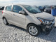 Chevrolet SPARK 2021 — Copart