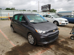 Chevrolet SPARK 2016 — Copart