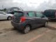 Chevrolet SPARK 2016 — Copart