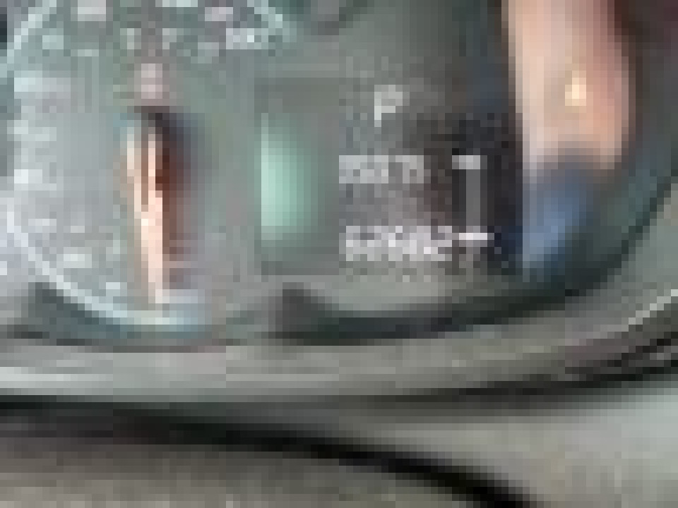 Chevrolet SPARK 2016 — Copart