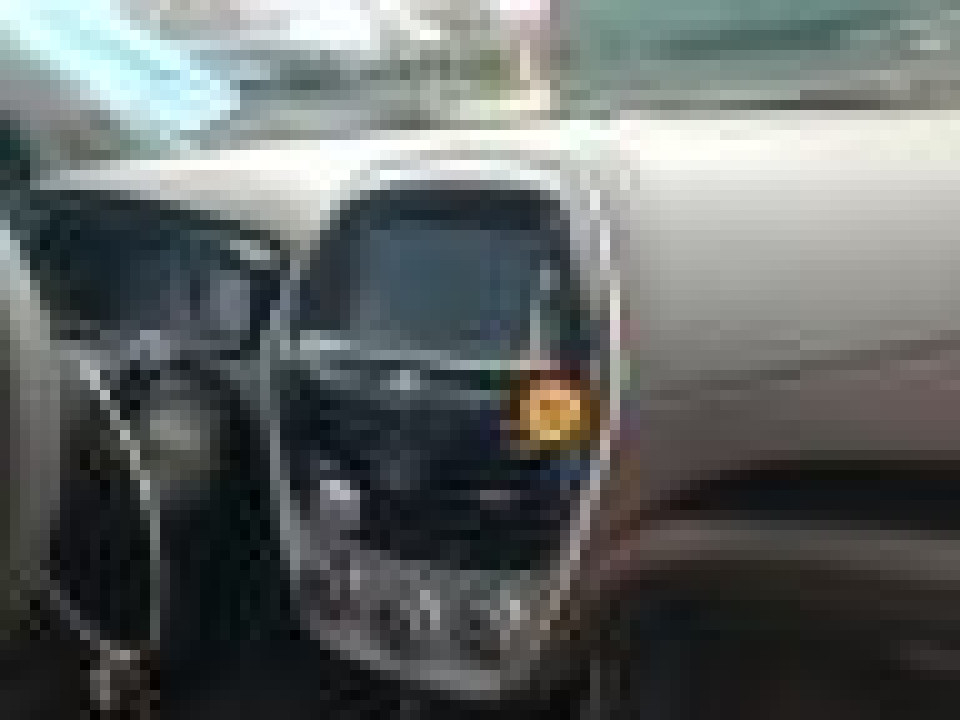 Chevrolet SPARK 2016 — Copart