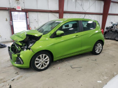 Chevrolet SPARK 2016 — Copart