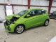 Chevrolet SPARK 2016 — Copart