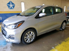 Chevrolet SPARK 2020 — Copart
